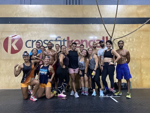 Gym «Crossfit Kendall», reviews and photos, 14291 SW 120th St, Miami, FL 33186, USA