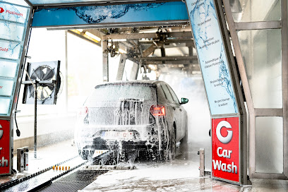 G-Car Wash