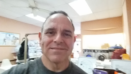 Coin Operated Laundry Equipment Supplier «University Coin Laundry of Miami LLC», reviews and photos, 10560 SW 8th St, Miami, FL 33174, USA