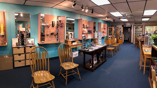 Optician «New Outlook Optical», reviews and photos, 2208 S Rainbow Blvd, Las Vegas, NV 89146, USA