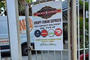 Crispy Cuban