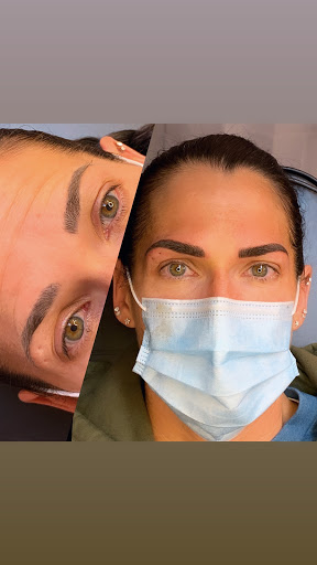 Explore westside tattoo ideas, creative tattoo ideas in Peoria Heights, available at BeautiFULL Brows By Jen Microblading - Permanent Makeup Wild Honey Beauty Studio