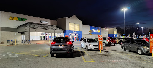 Department Store «Walmart Supercenter», reviews and photos, 60 S Stewart Rd, Corbin, KY 40701, USA