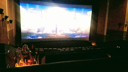 Movie Theater «Century @ The River Cinemark Theatre», reviews and photos, 71800 71800 Hwy 111 Suite A-137, Rancho Mirage, CA 92270, USA