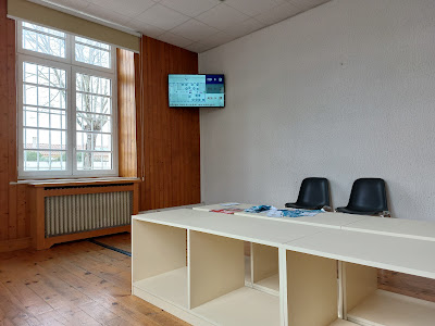 centre municipal de l'arsenal à Castres