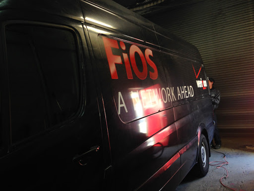 Auto Body Shop «Liberty Collision Center LLC», reviews and photos, 117 Richmond St, Philadelphia, PA 19125, USA