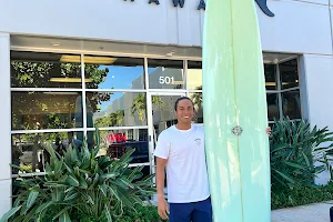 Surfboard Factory Hawaii image