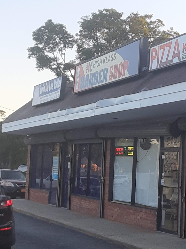 Hi Klass Barber Shop 11704