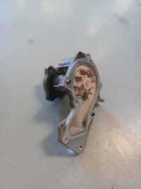 Advantage Automotive - Photo 8 - Car repair in Albuquerque, NM, Albuquerque