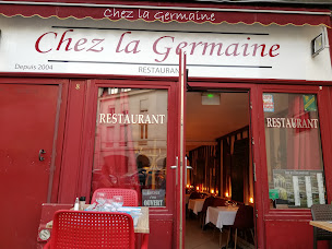 Photo n°31 de Chez La Germaine à Limoges ()