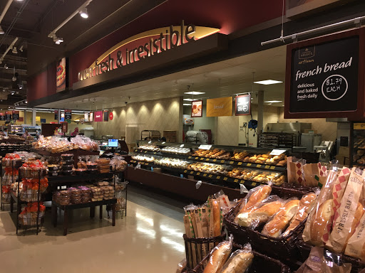 Grocery Store «Vons», reviews and photos, 745 E Naomi Ave, Arcadia, CA 91007, USA