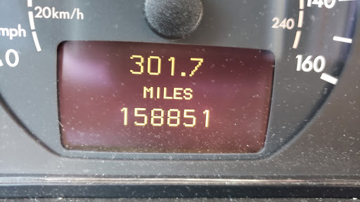 Auto Repair Shop «Ditmire Motorworks», reviews and photos, 425 White Horse Pike, Absecon, NJ 08201, USA