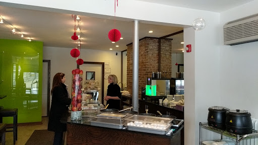 Cafe «Cafe Vienna», reviews and photos, 200 Nassau St, Princeton, NJ 08542, USA