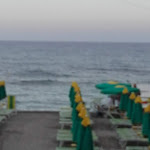 Photo n°1 de l'avis de Cinzia.a fait le 26/07/2018 à 04:11 sur le  Bagni Nettuno à Loano