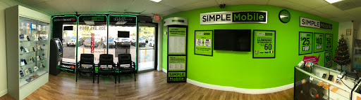 Cell Phone Store «Cell Phones Universe», reviews and photos, 1800 Palm Ave, Hialeah, FL 33010, USA