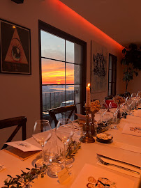 Photos du propriétaire du Restaurant méditerranéen L’Altezza Restaurant à Montegrosso - n°17