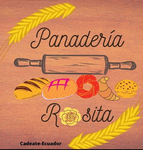 Panadería Rosita propietario José Reyes - Simón Bolívar