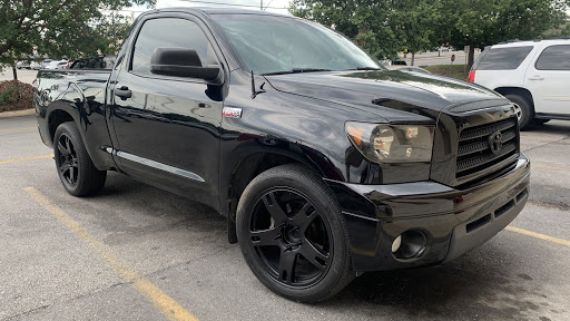 Auto Body Shop «Yasmein Auto Body & Sale», reviews and photos, 7180 Grissom Rd, San Antonio, TX 78238, USA