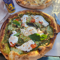 Plats et boissons du Pizzeria Pizza Cosy à Les Sables-d'Olonne - n°2