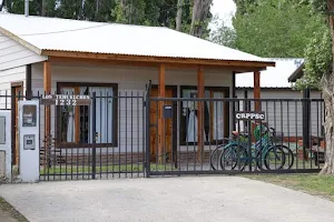 Cabañas del Arroyo Calafate image