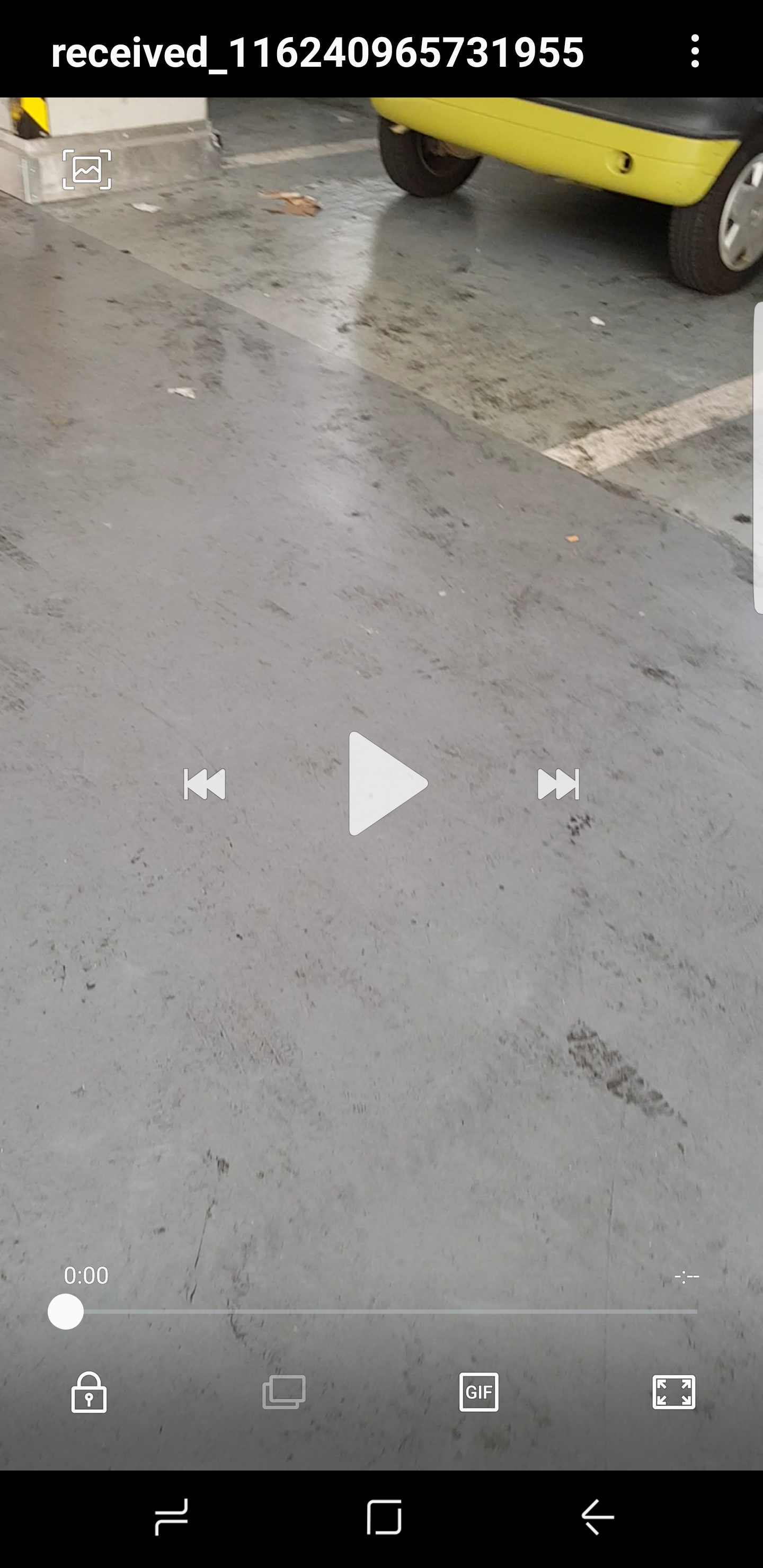 Photo n° 2 de l'avis de Bernard.a fait le 25/08/2018 à 17:01