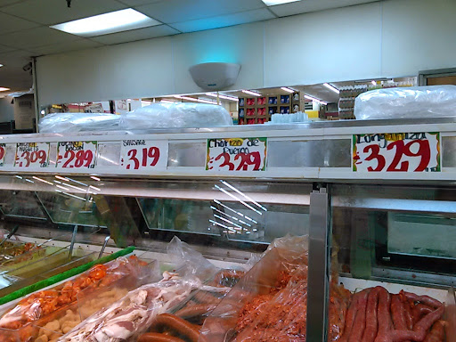 Supermarket «Super Mercado Monterrey Inc», reviews and photos, 510 S SW Loop 323 Ste 300, Tyler, TX 75702, USA