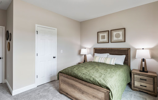 Custom Home Builder «Americas Home Place», reviews and photos