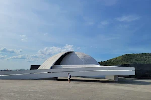 Foundation Oscar Niemeyer image
