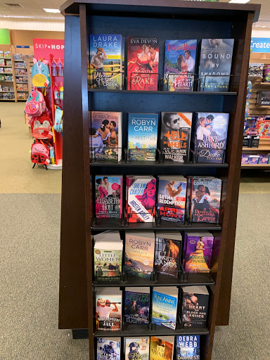 Book Store «Barnes & Noble», reviews and photos, 319 US-202, Bridgewater, NJ 08807, USA