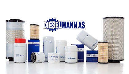 Dieselmann AS