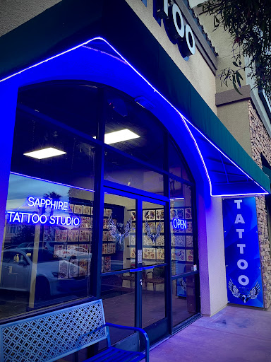 Explore lucky 13 tattoo ideas, creative tattoo ideas in Las Vegas, available at Sapphire Tattoo Studio
