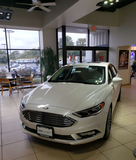 Ford Dealer «Paul Cerame Ford», reviews and photos, 11400 New Halls Ferry Road, Florissant, MO 63033, USA