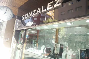 GONZALEZ Joyeria image