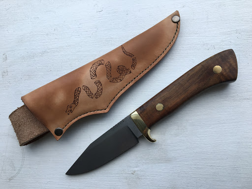 Machine knife supplier Richmond