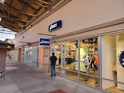 ASICS Outlet