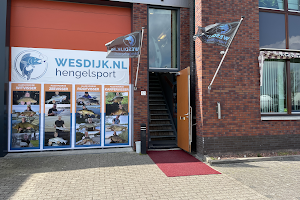 Hengelsport Wesdijk image