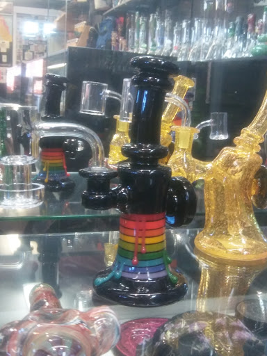 Tobacco Shop «Smoke Rings», reviews and photos, 178 Lafayette Rd, Seabrook, NH 03874, USA