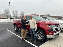 Gilleland Chevrolet - Photo 7 - Car repair in St Cloud, MN, St. Cloud