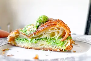 Croix Croissant BNE image