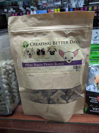 Cigar Shop «Billionaire smoke shop», reviews and photos, 1214 W Dr Martin Luther King Jr Blvd, Seffner, FL 33584, USA