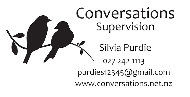 Reviews of Ministry Supervision, Silvia Purdie in Rolleston - Counselor