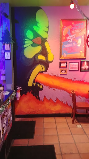 Tex-Mex Restaurant «Tijuana Flats», reviews and photos, 7608 University Blvd, Winter Park, FL 32792, USA