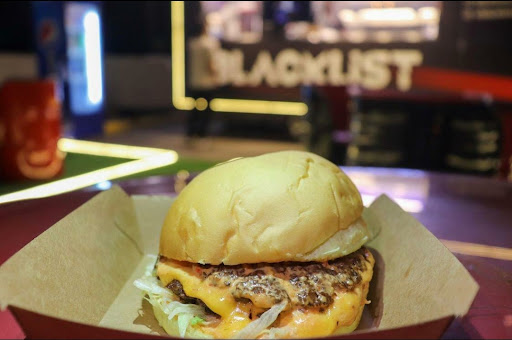 Blacklist بلاك ليست 