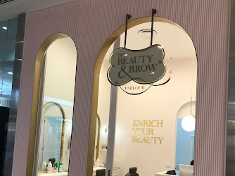 The Beauty & Brow Parlour Westfield Doncaster