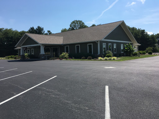 Funeral Home «Light Memorial & Funeral Chapel», reviews and photos, 585 E Main St, Monrovia, IN 46157, USA