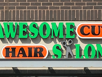 Awesome Cut Hair Salon