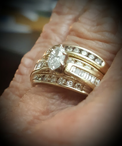 Jeweler «Marrero Jewelers Inc», reviews and photos, 2442 13th St, St Cloud, FL 34769, USA