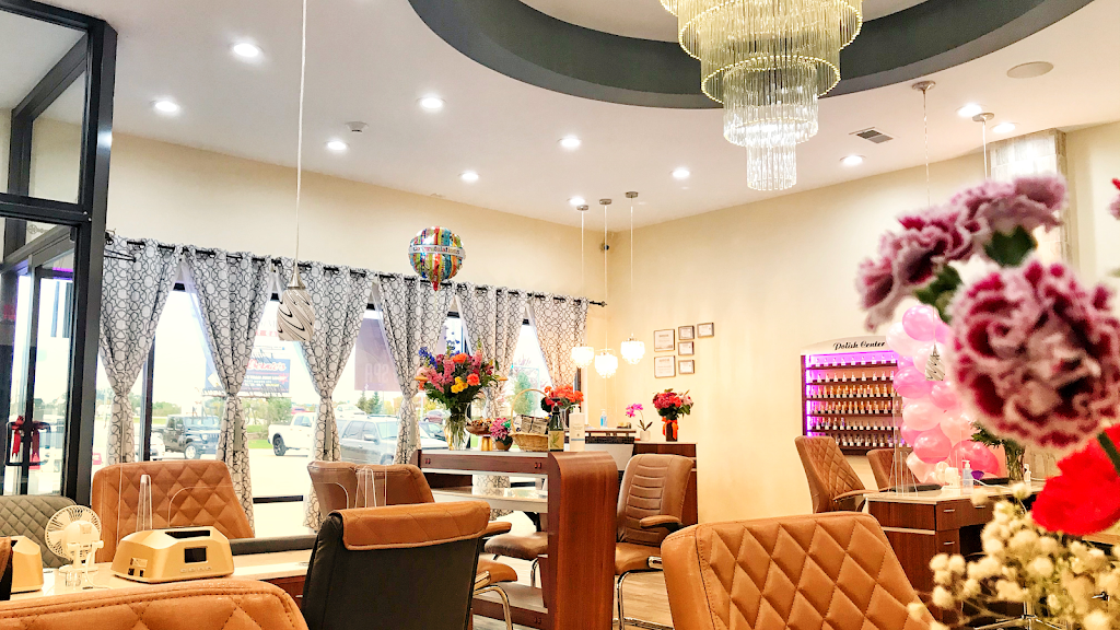 Crystal Nails & Spa Of Antioch 60002