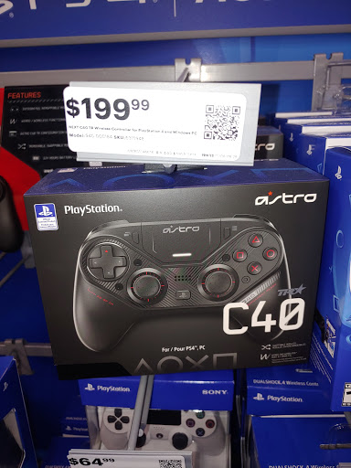 Electronics Store «Best Buy», reviews and photos, 200 Town Center Pkwy, Slidell, LA 70458, USA