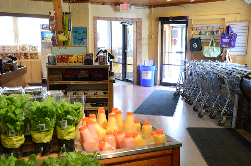 Grocery Store «New Pioneer Food Co-op», reviews and photos, 22 S Van Buren St, Iowa City, IA 52240, USA